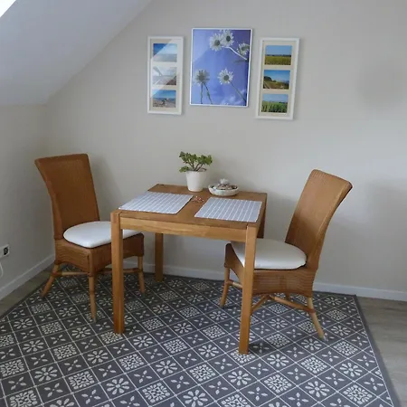 Revenstorf Apartment Groemitz