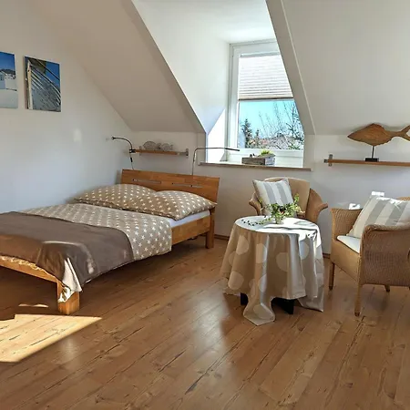 Revenstorf * Groemitz