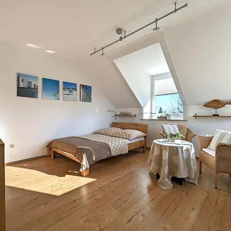 Revenstorf Apartment