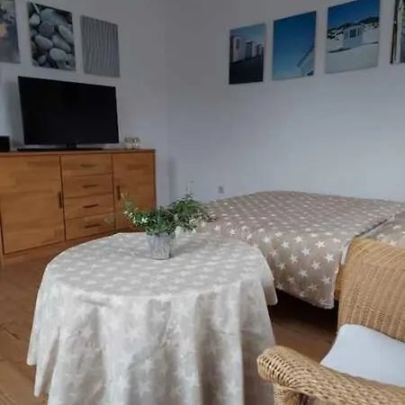 Revenstorf Apartment *