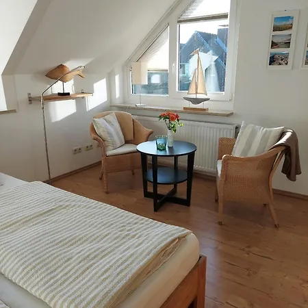 Lejlighed Revenstorf Grömitz