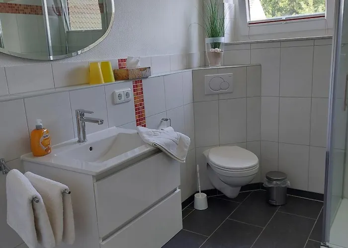 Revenstorf Grömitz